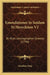 Emendationes In Suidam Et Hesychium V2: Et Alios Lexicographos Graecos (1790) by Jonathan Toup