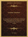 Ceramic Literature: An Analytical Index To The Works Published In All Languages On The History And The Technology Of The Ceramic Art (1910 by M. L. Solon