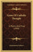 Gems Of Catholic Thought: In Poetry And Prose (1908) by Redemptorisi Fathers