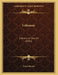 Lithuania: A Drama In One Act (1915) by Rupert Brooke