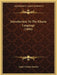 Introduction to the Kharia Language (1894) by Gagan Chandra Banerjee