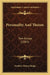 Personality And Theism: Two Essays (1887) by Frederic Henry Hedge