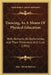 Dancing, As A Means Of Physical Education: With Remarks On Deformities, And Their Prevention And Cure (1851) by Alfred Webster