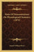 Notes Of Demonstrations On Physiological Chemistry (1874) by Samuel William Moore