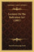 Lectures On The Judicature Act (1881) by David Breakenridge Read
