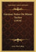German Notes On Minor Tactics (1918) by Army War College
