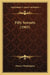 Fifty Sonnets (1903) by Horace Waddington