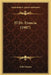 El Dr. Francia (1907) by Julio Llanos