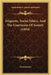 Etiquette, Social Ethics, And The Courtesies Of Society (1854) by Anonymous