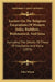 Lecture On The Religious Excavations Of Western India, Buddhist, Brahmanical, And Jaina: Including The Details Of Those Of Elephanta And Karla (1875) by John Wilson