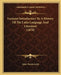 Lectures Introductory To A History Of The Latin Language And Literature (1870) by John Wordsworth