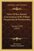 Notes Of Ben Jonson's Conversations With William Drummond Of Hawthornden: January, 1619 (1842) by Ben Jonson, William Drummond