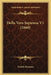Della Vera Sapienza V1 (1860) by Emidio Romano