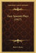 Easy Spanish Plays (1917) by Ruth L. Henry