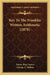 Key To The Franklin Written Arithmetic (1878) by Edwin Pliny Seaver, George A. Walton