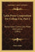 Latin Prose Composition For College Use, Part 2: Based Upon Cicero, Cato Major And Laelius (1891) by Walter Miller