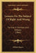 Lessons On The Subject Of Right And Wrong: For Use In Families And Schools (1864) by William Rogers