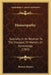 Homeopathy: Specially in Its Relation to the Diseases of Women, or Gynecology (1903) by Skinner, Thomas