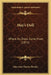 May's Doll: Where Its Dress Came From (1851) by John and Charles Mozley