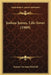 Joshua James, Life-Saver (1909) by Sumner Increase Kimball