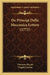 De Principj Della Meccanica Lettere (1772) by Vincenzo Riccati, Virgilio Cavina