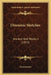 Dioramic Sketches: Ancient And Modern (1853) by Anonymous