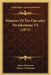 Memoirs Of The Chevalier De Johnstone V3 (1871) by James Johnstone, Charles Winchester