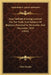 Four Sabbath Evening Lectures On The Mode And Subjects Of Baptism, Preached In November And December, 1834 (1835) by Orin Fowler