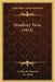 Desultory Verse (1912) by La Touche Hancock, S. E. Kiser