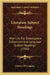 Literature Subject Headings: With List For Shakespeare Collections And Language Subject Headings (1920) by Library of Congress