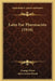 Latin For Pharmacists (1916) by George Howe, John Grover Beard