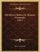 Life History Studies On Montana Trematodes (1917) by Ernest Carroll Faust