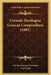Cornuti Theologiae Graecae Compendium (1881) by Lucius Annaeus Cornutus, Carl Lang