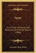 Egypt: Its Climate, Character And Resources As A Winter Resort (1856) by Alexander Henry Rhind