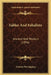Fables And Fabulists: Ancient And Modern (1896) by Thomas Newbigging