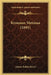 Kruunun Metsissa (1891) by Juhana Kokko Kyosti