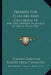 Fishing For Pleasure And Catching It: And Two Chapters On Angling In North Wales (1906) by Edward Marston, Robert Bright Marston