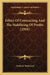 Ethics Of Contracting And The Stabilizing Of Profits (1918) by Frederic Wait Lord