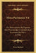 Flora Parisiensis V4: Ou Descriptions Et Figures Des Plantes Qui Croissent Aux Environs De Paris (1776) by Pierre Bulliard