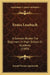 Erstes Lesebuch: A German Reader For Beginners In High School Or Academy (1909) by Arnold Werner-Spanhoofd