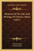 Memoirs Of The Life And Writings Of Vittorio Alfieri (1821) by Vittorio Alfieri, Charles Lloyd