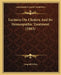 Lectures On Cholera And Its Homeopathic Treatment (1883) by Leopold Salzer