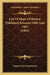 List Of Maps Of Boston Published Between 1600 And 1903 (1903) by Engineering Department