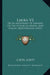 Laura V3: Or An Anthology Of Sonnets, On The Petrarcan Model, And Elegiac Quatuorzains, (1813) by Capel Lofft