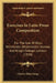 Exercises In Latin Prose Composition: For The Use Of Eton, Winchester, Westminster, Harrow, And King's College, London (1850) by Charles Duke Yonge