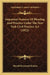 Important Features Of Pleading And Practice Under The New York Civil Practice Act (1922) by Harold Raymond Medina