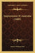 Impressions Of Australia (1889) by Robert William Dale