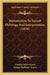 Introduction To Sacred Philology And Interpretation (1834) by Gottlieb Jakob Planck, Samuel Hulbeart Turner