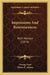 Impressions And Reminiscences: With Memoir (1876) by George Sand, Henry K. Adams