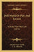 Doll World Or Play And Earnest: A Study From Real Life (1872) by Eleanor Grace O'Reilly, C. A. Saltmarsh